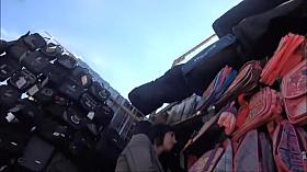 Hottest voyeur video