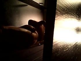 Dressing room white slut dress