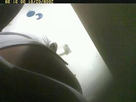 My friends sister beutiful ass 2