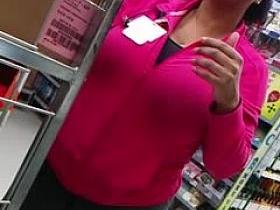 Remember this lady from earlier vids?#2