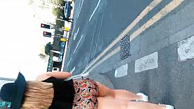 Candids 2015 - April video 1