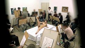 Experience Of A Drawing Model 1