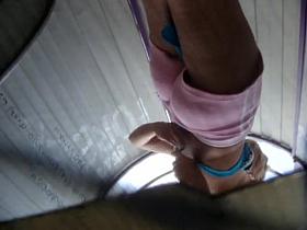 Exclusive Showers Video You'Ve Seen