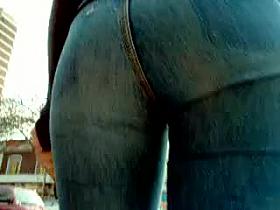 tight pants good days