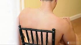 Mickey Blue having sex with a stranger