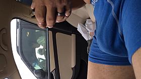 Bulge flash interested