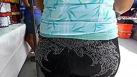 Big booty-Madura Qlona