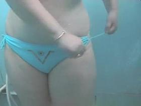 Amateur, Spy Cam, Russian Scene Watch Show