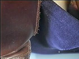 Spy Camera Gal Panties In Store