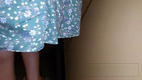 Russian Upskirt 3294-3