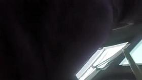 Crazy voyeur Amateur sex clip