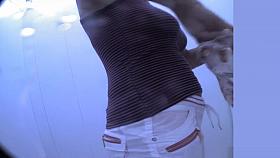 Hot Spy Cam, Beach, Voyeur Clip, It'S Amaising