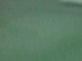 Candid street video shows a tight hot ass.