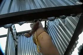 Hidden Cam Voyeur Video Unique