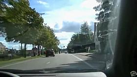 Going nude in the Netherlands