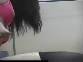 Intelligently spied in locker room