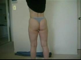 MarieRocks 50+ MILF - Undressing Again