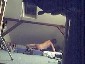 The Spare Room for guest