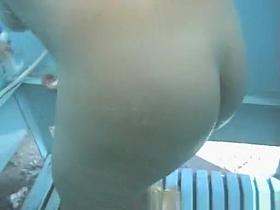 Exclusive Russian, Amateur, Spy Cam Scene Exclusive Version