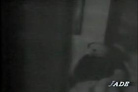 Golden Rain voyeur video with super hot masturbation scenes