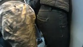 Anything wrong chiquita wid encoxada yo Badonkadonk?