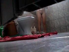 NOT My sister in law in the bath! part 3