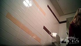 Hidden Zone Cuties toilets hidden cams 12