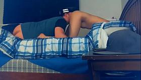 Swedish Teen Johanna fucked hard!