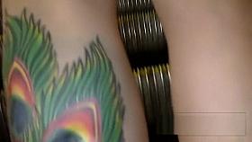 Russian Upskirt 2922-3