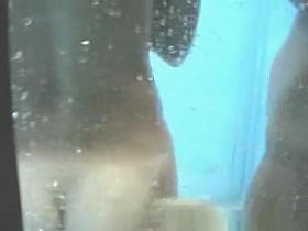 Incredible Changing Room, Russian, Amateur Movie You'Ve Seen