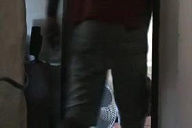 wife seduce boy in house (hidden can)