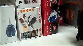 Hottest peeper Voyeur xxx movie