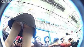 Japanese Upskirt 1