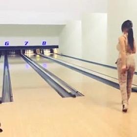 Helena Great girl ASS - Serbia