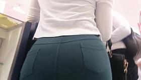 BUNDA GULOSA PARTE 2