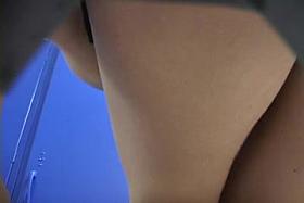 College locker room voyuer