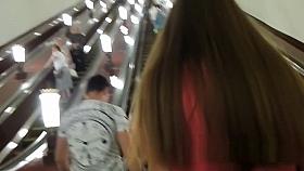 Russian Upskirt 3018-7