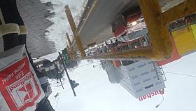 spy sexy ass teens in station romanian