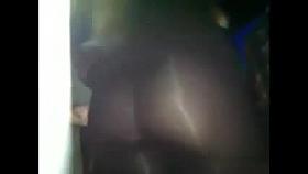 Dang! dat blond doll is so bootylicious!