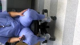 teasing eachother...