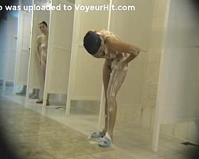 Hidden Camera Video. Dressing Room N 35