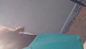 SEE THRU LEGGINGS TEEN ASS (MY FIRST VID)