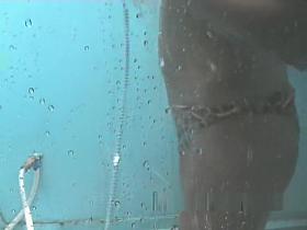 Hidden Spy Beach, Russian, Voyeur Video Just For You