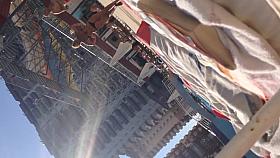 my russian milf slut walking ass