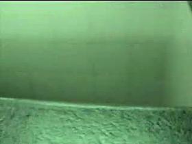 Thai hidden cam public toilet