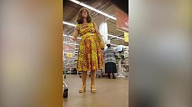 Fabulous porn scene Russian try to watch for watch show