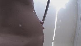 Spy Voyeur, Changing Room, Russian Video Watch Show