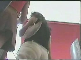 Her sex appeal is truly amazing cause of that cute ass