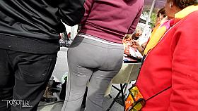Culote Divinus (Big Ass)