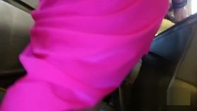 Russian Upskirt 3206-5